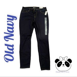 Old Navy $10 Jeans Sale 